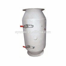 Drum Type Grain Magnetic Separator